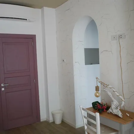 Casa Polly