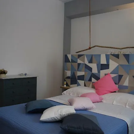 Casa Polly Grottammare