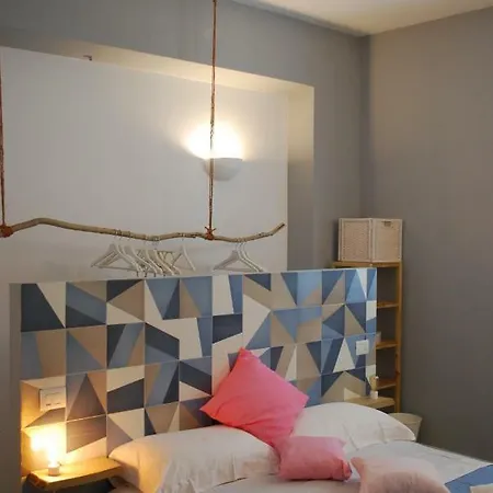 Casa Polly Bed & Breakfast 2*