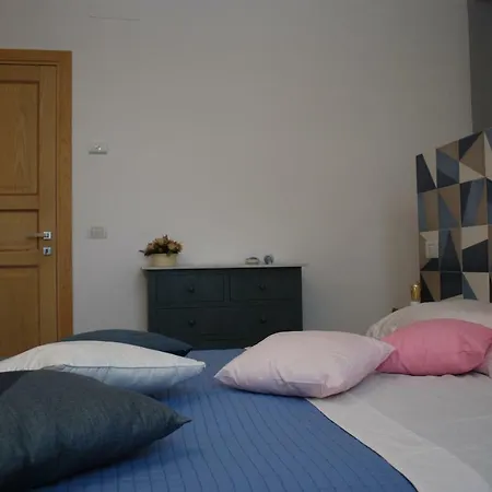 Bed & Breakfast Casa Polly 2*