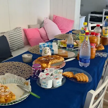 Casa Polly