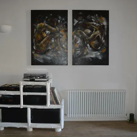 Casa Polly Bed & Breakfast 2*