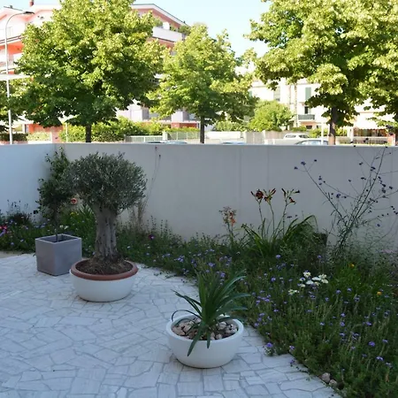 Casa Polly 2* Grottammare