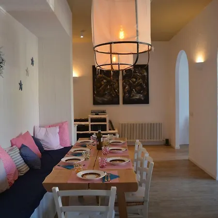 Casa Polly גרוטמארה