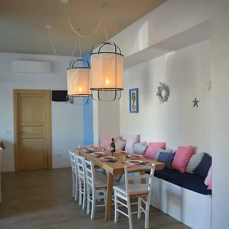 Casa Polly