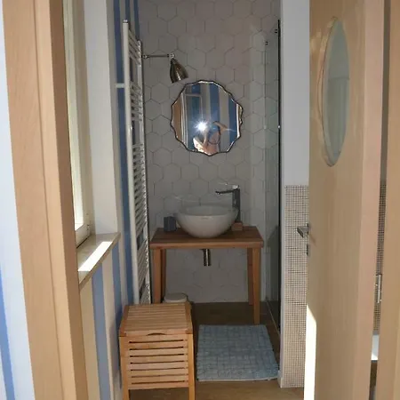 Casa Polly גרוטמארה