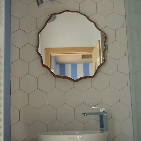 Casa Polly לינה וארוחת בוקר 2*