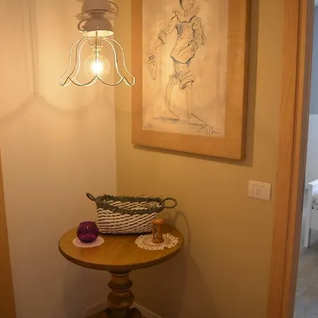Casa Polly Bed and breakfast