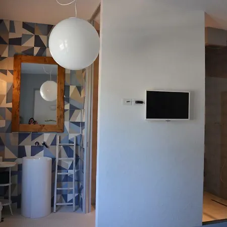 فندق مبيت وإفطار Casa Polly 2*