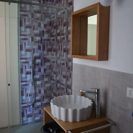 Bed & Breakfast Casa Polly