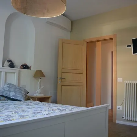 Casa Polly Bed and Breakfast Grottammare