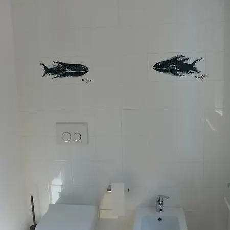 Bed & Breakfast Casa Polly Grottammare