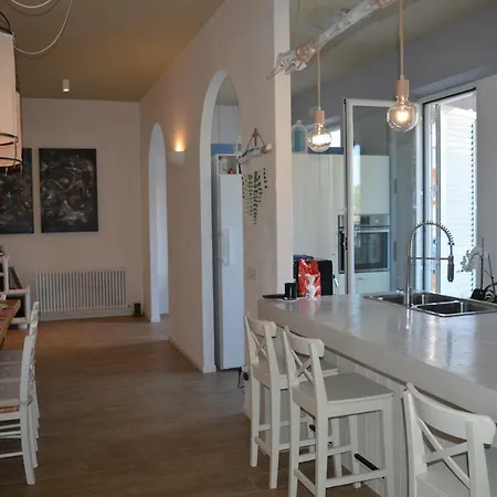 Casa Polly 2* Grottammare