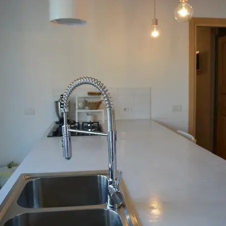 Casa Polly 2* גרוטמארה