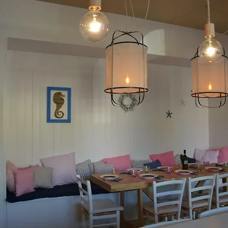 Casa Polly 2* Grottammare