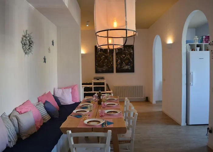 Casa Polly Grottammare