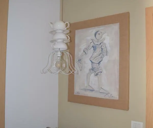 Casa Polly Bed & Breakfast Grottammare