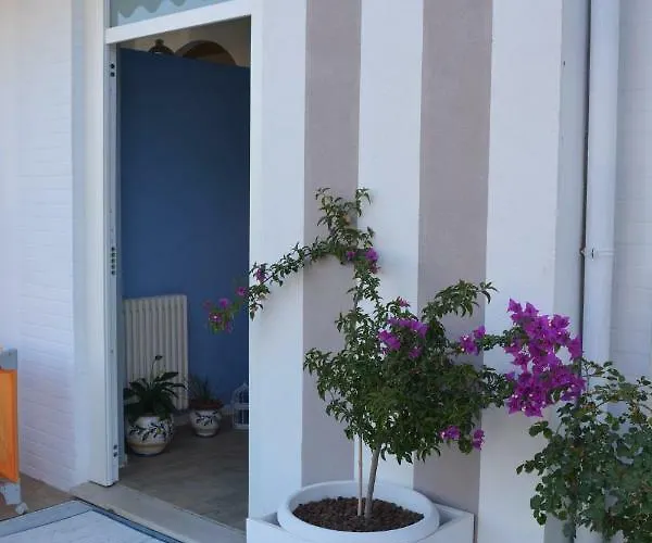 Casa Polly 2* Grottammare