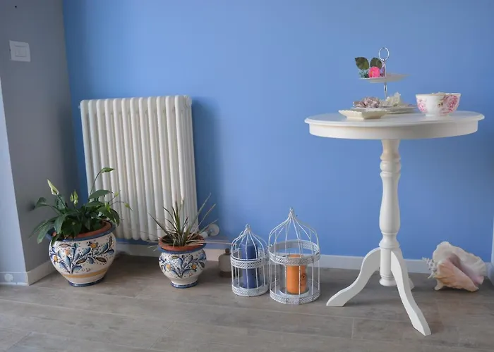 Casa Polly Bed & Breakfast Grottammare